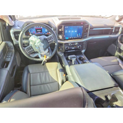 2025 FORD F150 LARIA 1FTFW5L53SFA82450 53587856