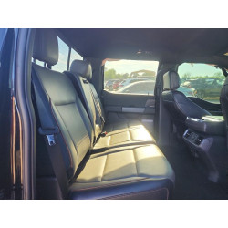 2025 FORD F150 LARIA 1FTFW5L53SFA82450 53587856