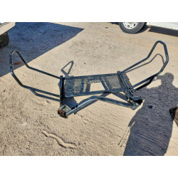 2025 FORD F150 LARIA 1FTFW5L53SFA82450 53587856