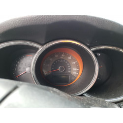 2011 KIA SORENTO