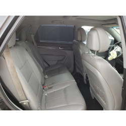 2011 KIA SORENTO