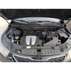 2011 KIA SORENTO