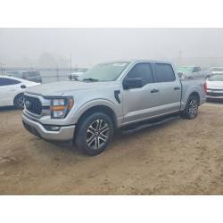 2023 FORD F-150 1FTEW1C51PKD88078 76704285