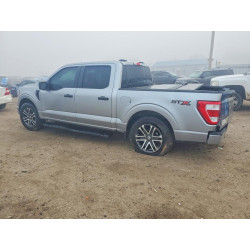 2023 FORD F-150 1FTEW1C51PKD88078 76704285