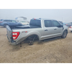 2023 FORD F-150 1FTEW1C51PKD88078 76704285