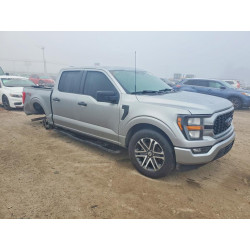 2023 FORD F-150 1FTEW1C51PKD88078 76704285
