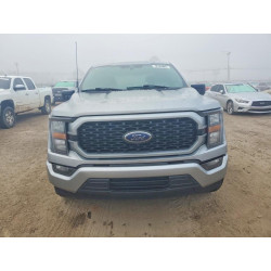 2023 FORD F-150 1FTEW1C51PKD88078 76704285
