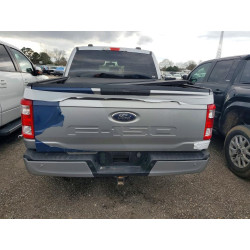 2023 FORD F-150 1FTEW1C51PKD88078 76704285