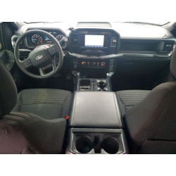 2023 FORD F-150 1FTEW1C51PKD88078 76704285