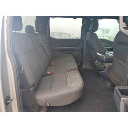 2023 FORD F-150 1FTEW1C51PKD88078 76704285