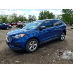 2020 FORD EDGE 2FMPK4G9XLBA33767 41630946