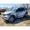 2020 FORD EXPLORER 1FMSK8DHXLGB19540 45480456