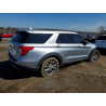 2020 FORD EXPLORER 1FMSK8DHXLGB19540 45480456