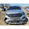 2020 FORD EXPLORER 1FMSK8DHXLGB19540 45480456