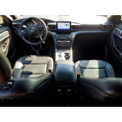2020 FORD EXPLORER 1FMSK8DHXLGB19540 45480456