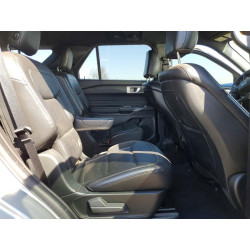 2020 FORD EXPLORER 1FMSK8DHXLGB19540 45480456