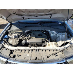 2020 FORD EXPLORER 1FMSK8DHXLGB19540 45480456