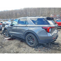 2025 FORD EXPLORER 1FMUK8KH5SGB65898 46139686
