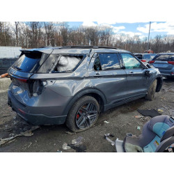 2025 FORD EXPLORER 1FMUK8KH5SGB65898 46139686