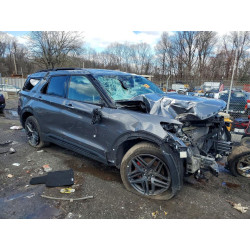 2025 FORD EXPLORER 1FMUK8KH5SGB65898 46139686