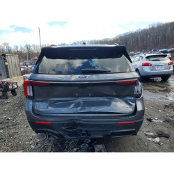 2025 FORD EXPLORER 1FMUK8KH5SGB65898 46139686