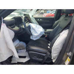 2025 FORD EXPLORER 1FMUK8KH5SGB65898 46139686