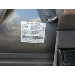 2025 FORD EXPLORER 1FMUK8KH5SGB65898 46139686