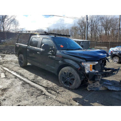 2020 FORD F-150 1FTEW1EP7LFB74309 46630346