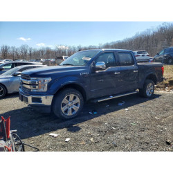 2020 FORD F-150 1FTEW1E54LFC18393 46820896