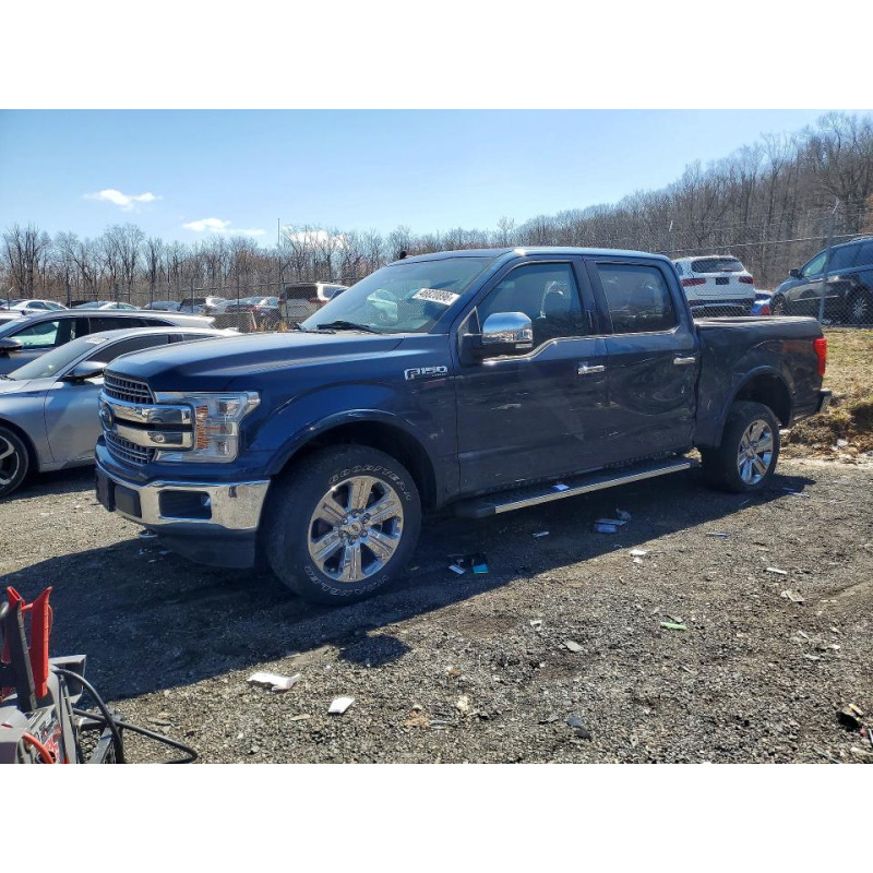 2020 FORD F-150 1FTEW1E54LFC18393 46820896
