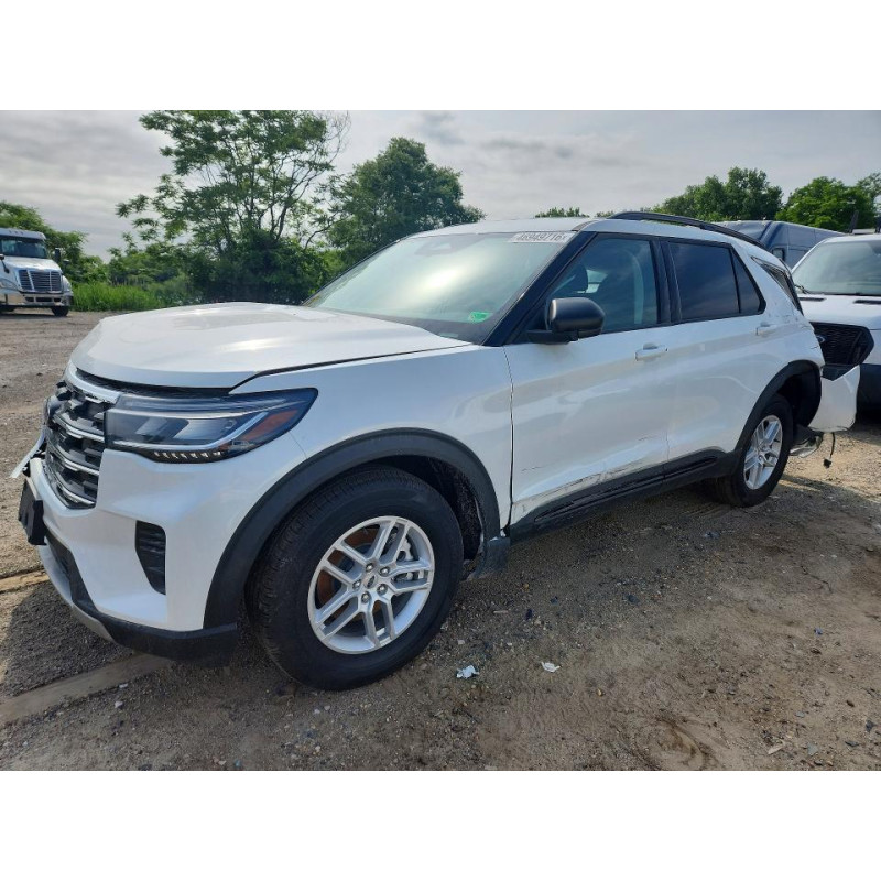 2026 FORD EXPLORER A 1FMUK8DH7TGA66529 46949716