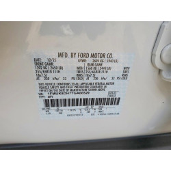 2026 FORD EXPLORER A 1FMUK8DH7TGA66529 46949716