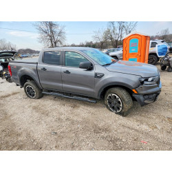 2021 FORD RANGER 1FTER4FH9MLD58976 47130756