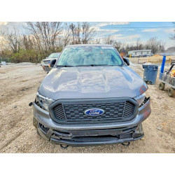 2021 FORD RANGER 1FTER4FH9MLD58976 47130756
