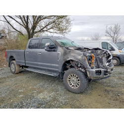 2022 FORD F250 1FT7W2BT1NEC73099 47572076
