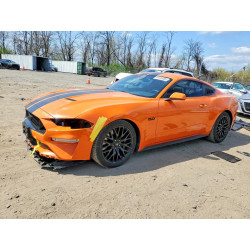 2021 FORD MUSTANG 1FA6P8CF4M5132763 48135006
