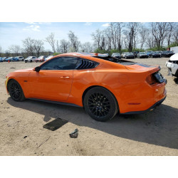 2021 FORD MUSTANG 1FA6P8CF4M5132763 48135006