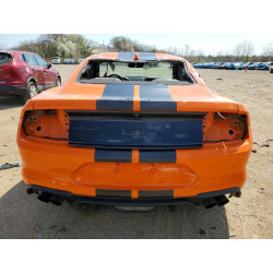2021 FORD MUSTANG 1FA6P8CF4M5132763 48135006