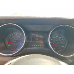 2021 FORD MUSTANG 1FA6P8CF4M5132763 48135006