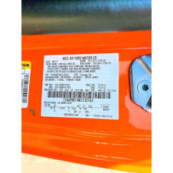 2021 FORD MUSTANG 1FA6P8CF4M5132763 48135006