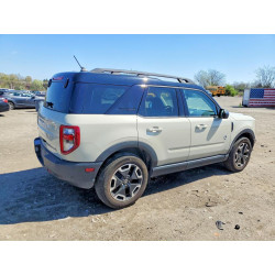 2024 FORD BRONCO 3FMCR9C64RRE75005 48913046