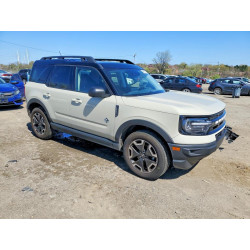 2024 FORD BRONCO 3FMCR9C64RRE75005 48913046