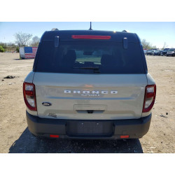 2024 FORD BRONCO 3FMCR9C64RRE75005 48913046