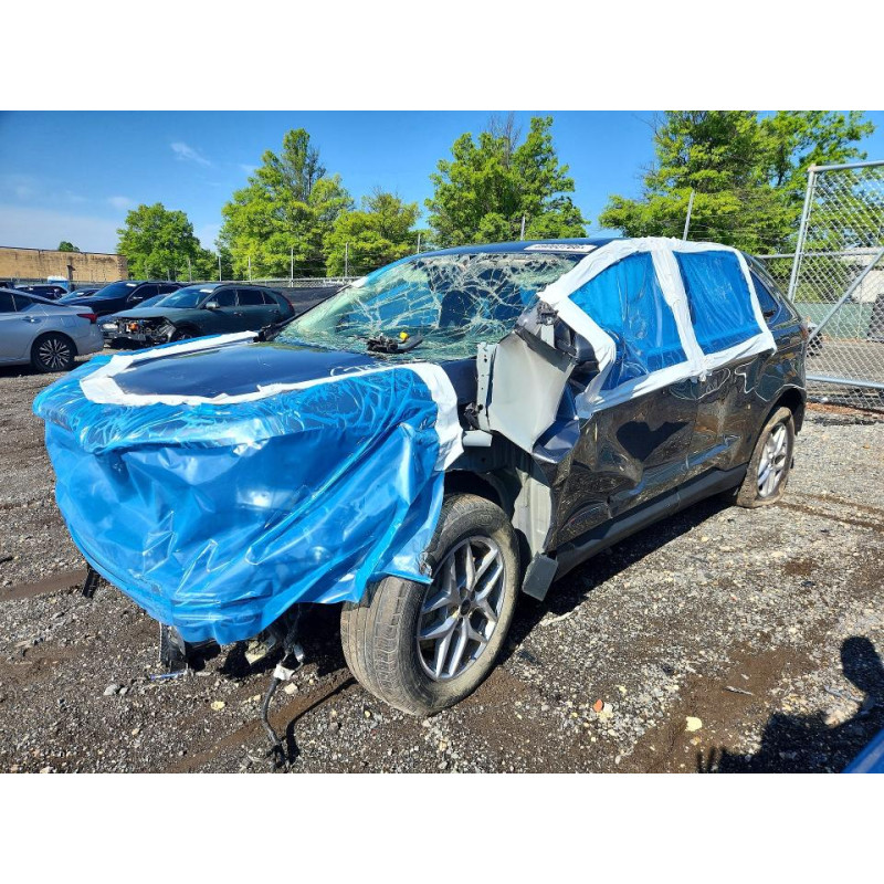 2024 FORD EDGE 2FMPK4J90RBA78704 49003766
