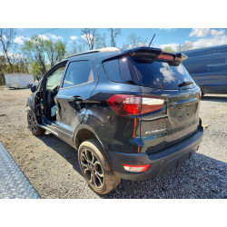 2020 FORD ECOSPORT MAJ6S3JL0LC354009 49045296