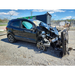 2020 FORD ECOSPORT MAJ6S3JL0LC354009 49045296