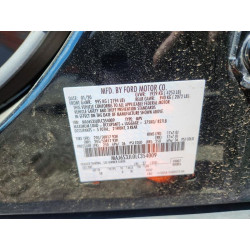 2020 FORD ECOSPORT MAJ6S3JL0LC354009 49045296