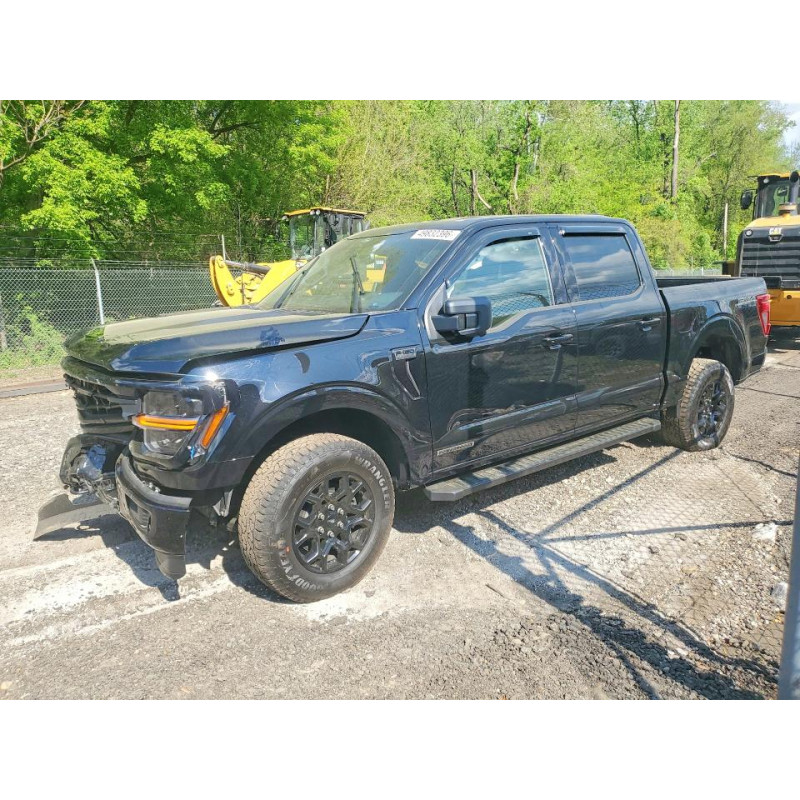 2025 FORD All Models 1FTFW3LD8SFB81101 49832396
