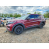 2023 FORD EXPLORER 1FM5K8AB2PGA63340 49872476