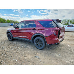 2023 FORD EXPLORER 1FM5K8AB2PGA63340 49872476